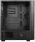 Миниатюра LogicConcept AGIR AGIR MESH+GLASS BLACK AT-AGIR-MG-10-000000-0002, фото 4