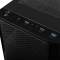 Миниатюра LogicConcept AGIR AGIR MESH+GLASS BLACK AT-AGIR-MG-10-000000-0002, фото 5