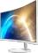 Миниатюра MSI PRO MP341CQW, фото 2