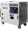 Миниатюра Konner&Sohnen Silent Diesel Generator 7kW (EURO V) KS 9200HDES-1/3 ATSR, фото 3