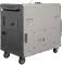 Миниатюра Konner&Sohnen Silent Diesel Generator 7kW (EURO V) KS 9200HDES-1/3 ATSR, фото 4