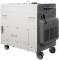 Миниатюра Konner&Sohnen Silent Diesel Generator 7kW (EURO V) KS 9200HDES-1/3 ATSR, фото 5