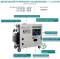 Миниатюра Konner&Sohnen Silent Diesel Generator 7kW (EURO V) KS 9200HDES-1/3 ATSR, фото 6