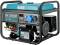 Миниатюра Konner&Sohnen Gasoline Generator 7.5kW KS 10000E, фото 3