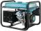 Миниатюра Konner&Sohnen Gasoline Generator 7.5kW KS 10000E, фото 6