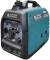 Миниатюра Konner&Sohnen Dual Fuel Inverter Generator 1.8kW KS 2100iG S, фото 2