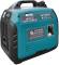 Миниатюра Konner&Sohnen Dual Fuel Inverter Generator 1.8kW KS 2100iG S, фото 8