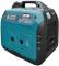 Миниатюра Konner&Sohnen Dual Fuel Inverter Generator 1.8kW KS 2100iG S, фото 9