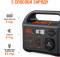 Миниатюра Jackery Explorer 240 Portable Power Station JE240EU, фото 4