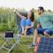 Миниатюра Jackery Explorer 240 Portable Power Station JE240EU, фото 5