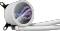 Миниатюра ASUS ASUS ROG RYUO III 360 ARGB WHITE EDITION, фото 5