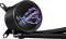 Миниатюра ASUS ROG RYUO III 240 ARGB ROG-RYUO-III-240-ARGB (90RC00J1-M0UAY0), фото 4