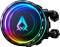 Миниатюра AZZA BLIZZARD SP 360 LCAZ-360R-ARGB SP, фото 2