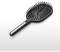 Миниатюра Dyson Paddle brush Nickel/Black (971056-01), фото 2