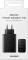 Миниатюра Samsung Сетевое З/У Samsung 65W Power Adapter Trio (w/o cable) Black EP-T6530NBEGRU, фото 1