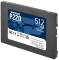 Миниатюра Patriot P220 512GB TLC P220S512G25, фото 1