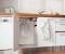 Миниатюра Bosch Tronic 2000 T Mini ES 015 B White, фото 3