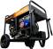 Миниатюра ITC Power FULL POWER Gasoline Generator 10kW GG15000LEK-T, фото 1