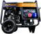 Миниатюра ITC Power FULL POWER Gasoline Generator 10kW GG15000LEK-T, фото 2