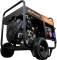 Миниатюра ITC Power FULL POWER Gasoline Generator 10kW GG15000LEK-T, фото 3