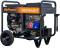 Миниатюра ITC Power FULL POWER Gasoline Generator 10kW GG15000LEK-T, фото 4