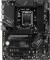 Миниатюра MSI PRO B760-P WIFI DDR4, фото 2