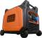 Миниатюра Black&Decker Генератор інверторний 6kW BXGNi6500E, фото 5