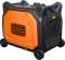 Миниатюра Black&Decker Генератор інверторний 6kW BXGNi6500E, фото 6