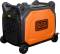Миниатюра Black&Decker Генератор інверторний 6kW BXGNi6500E, фото 7