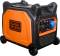 Миниатюра Black&Decker Генератор інверторний 6kW BXGNi6500E, фото 8