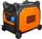 Миниатюра Black&Decker Генератор інверторний 6kW BXGNi6500E, фото 9