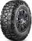 Миниатюра Nitto Mud Grappler Extreme Terrain M/T 305/70 R16 118/115P, фото 1