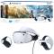 Миниатюра Sony PlayStation VR2 +Horizon Call of the Mountain CFI-ZVR1/WX, фото 1