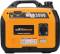 Миниатюра maXpeedingrods EPA Inverter Generator 3kW MXR3500, фото 1