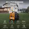 Миниатюра maXpeedingrods EPA Inverter Generator 3kW MXR3500, фото 2