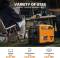 Миниатюра maXpeedingrods EPA Inverter Generator 3kW MXR3500, фото 3