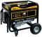 Миниатюра FORTE Gasoline Generator Set 5.5kVa FG6500E, фото 1