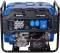 Миниатюра EnerSol Gasoline Generator 5kW EPG-5500SE, фото 1