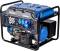 Миниатюра EnerSol Gasoline Generator 5kW EPG-5500SE, фото 2
