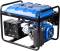 Миниатюра EnerSol Gasoline Generator 5kW EPG-5500SE, фото 5