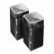 Миниатюра ASUS ZenWiFi Pro ET12 AXE11000 Wi-Fi6E 2PK 90IG05Z0-MO3A20, фото 2