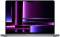 Миниатюра Apple MacBook Pro 14 M2 Max A2779 2023 Space Gray Z17G002L7, фото 2