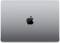 Миниатюра Apple MacBook Pro 14 M2 Max A2779 2023 Space Gray Z17G002L7, фото 5