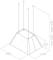 Миниатюра ELICA IKONA LIGHT WH/F/60, фото 3