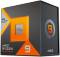Миниатюра AMD Ryzen 9 7900X3D (Cooler not included!) 100-100000909WOF, фото 1