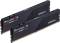 Миниатюра G.Skill Ripjaws S5 Black DDR5 64GB (2x32GB) 6000MHz CL30 Kit F5-6000J3040G32GX2-RS5K, фото 1