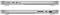 Миниатюра Apple MacBook Pro 14 M2 Max A2779 2023 Silver Z1770019N, фото 2