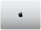 Миниатюра Apple MacBook Pro 14 M2 Max A2779 2023 Silver Z1770019N, фото 5