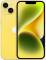 Миниатюра Apple iPhone 14 512Gb SIM + eSIM (MR513) 2023 Yellow, фото 1