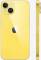 Миниатюра Apple iPhone 14 512Gb SIM + eSIM (MR513) 2023 Yellow, фото 2